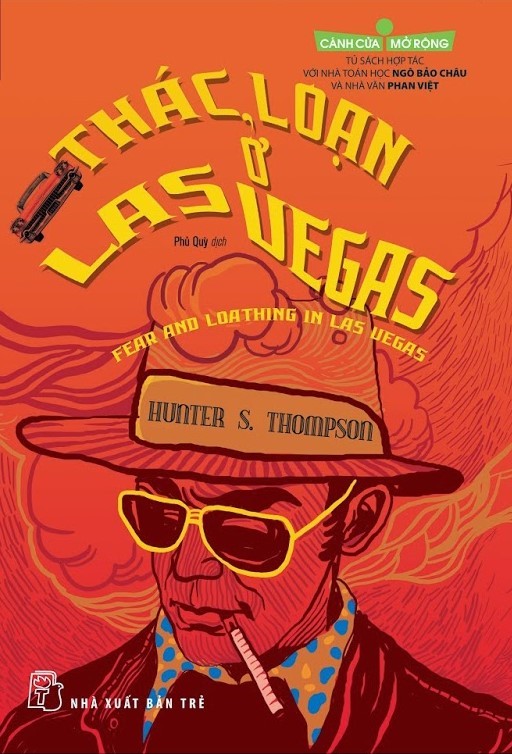 Thác loạn ở Las Vegas (epub)