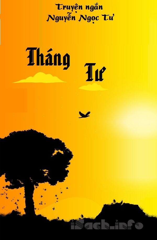 Ảnh bìa truyện