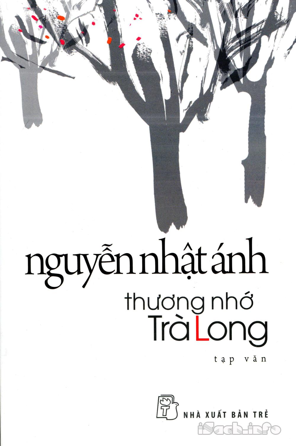 Ảnh bìa truyện