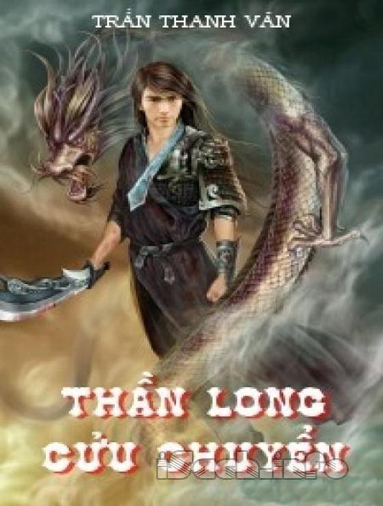 Thần Long Cửu Chuyển