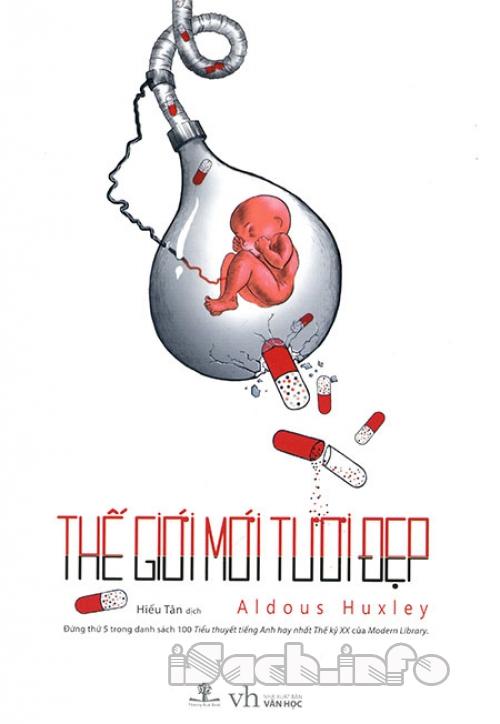 Thế Giới Mới Tươi Đẹp (epub)