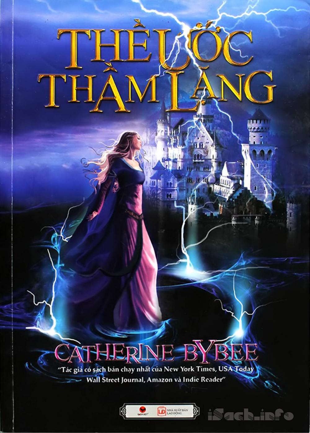 Thề Ước Thầm Lặng