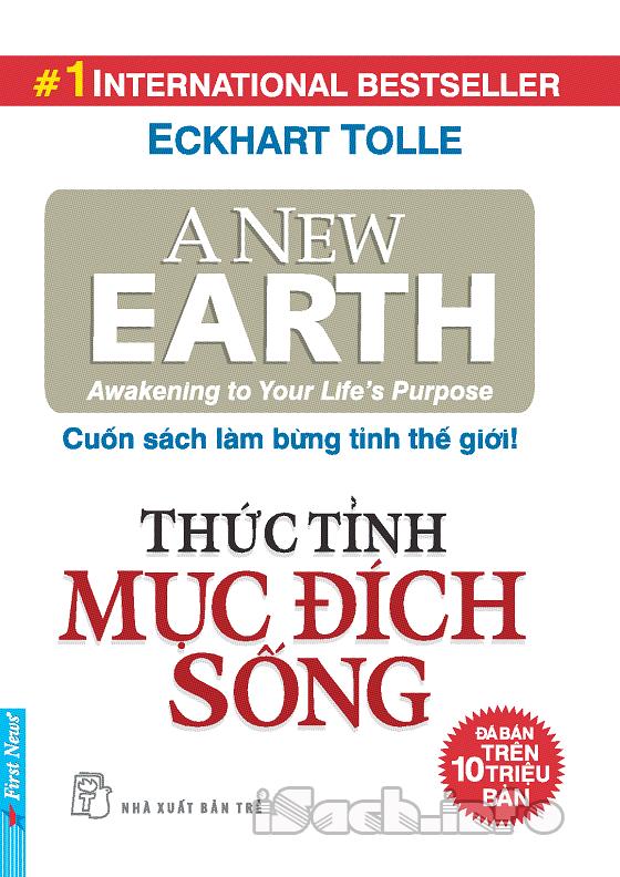 Thức Tỉnh Mục Đích Sống