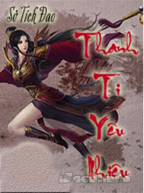Thanh Ti Yêu Nhiêu