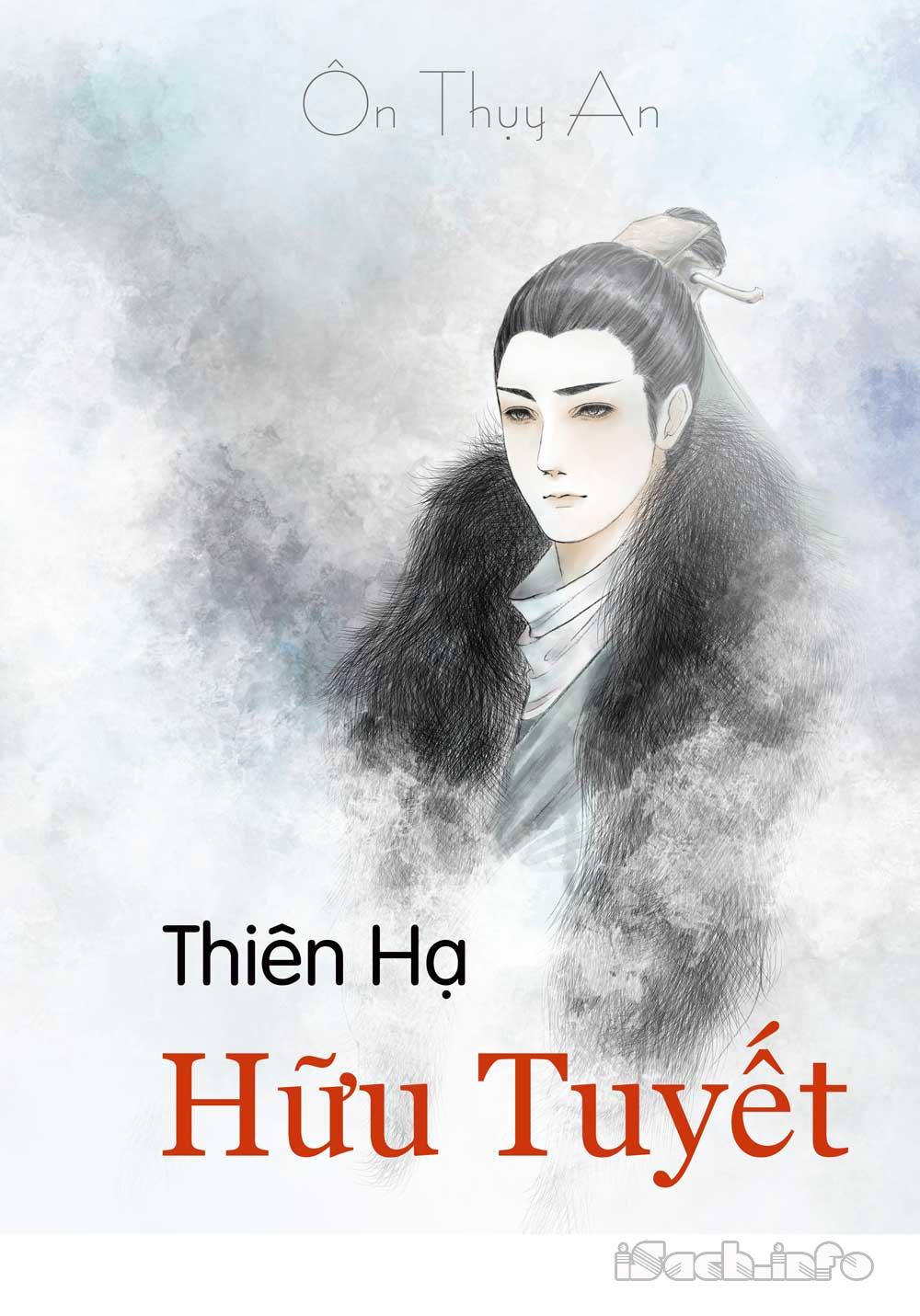 Thiên Hạ Hữu Tuyết
