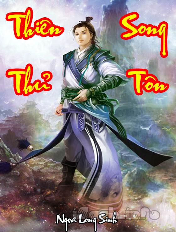 Thiên Thủ Song Tôn