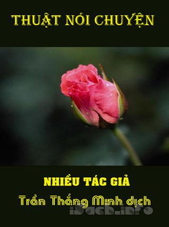 Thuật Nói Chuyện - Phần IV