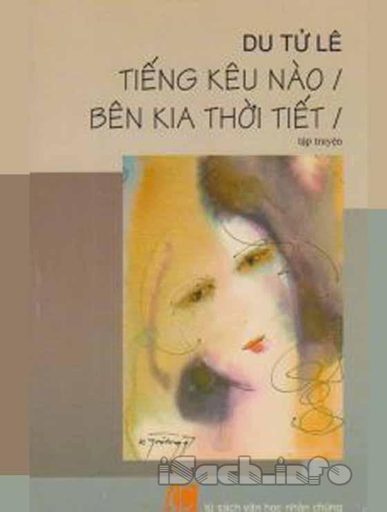 Tiếng Kêu Nào Bên Kia Thời Tiết