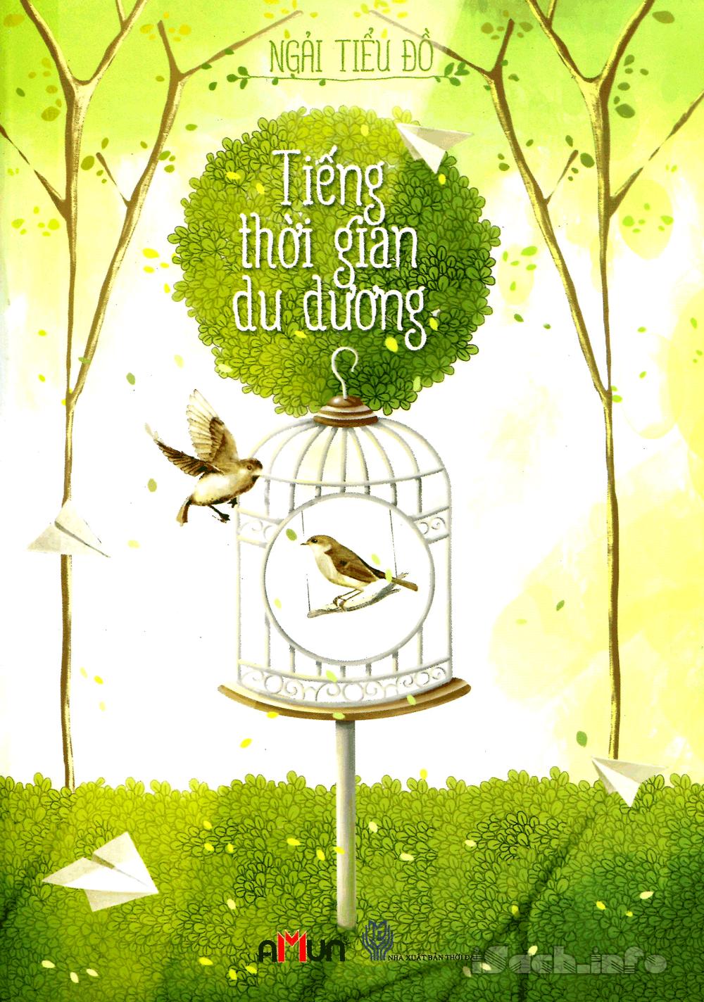 Tiếng Thời Gian Du Dương