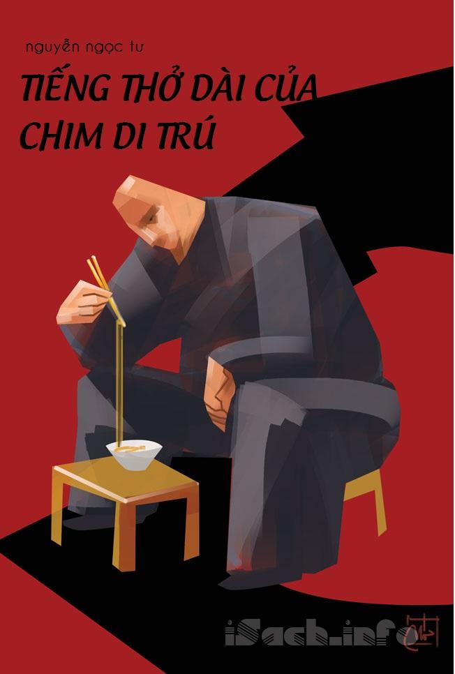 Tiếng Thở Dài Của Chim Di Trú