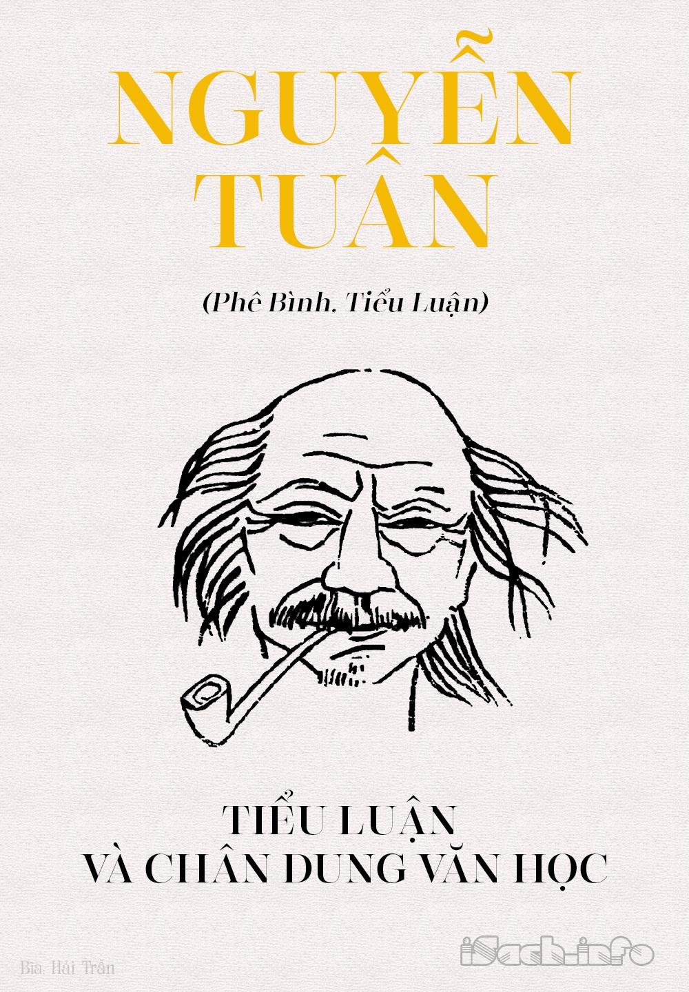 Tiểu Luận Và Chân Dung Văn Học