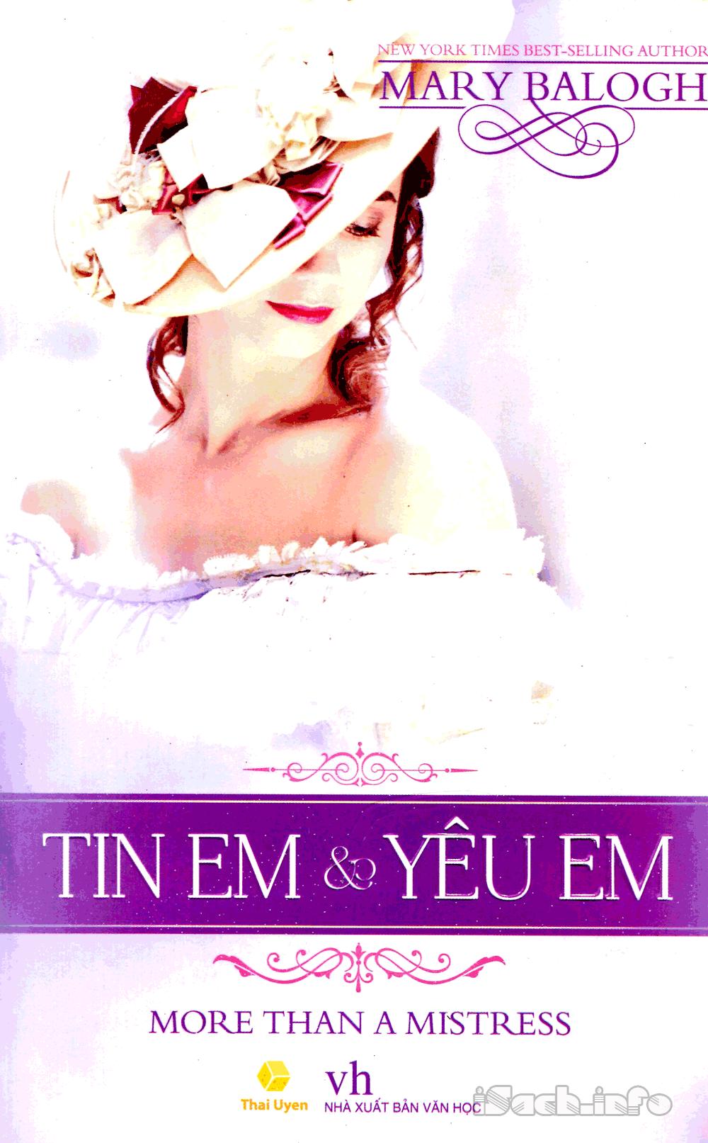Tin Em & Yêu Em