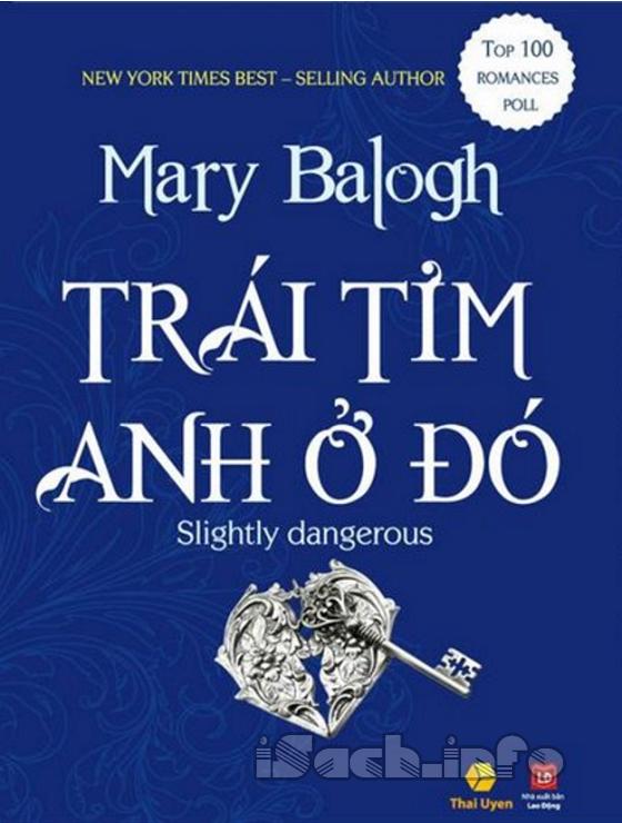 Trái Tim Anh Ở Đó