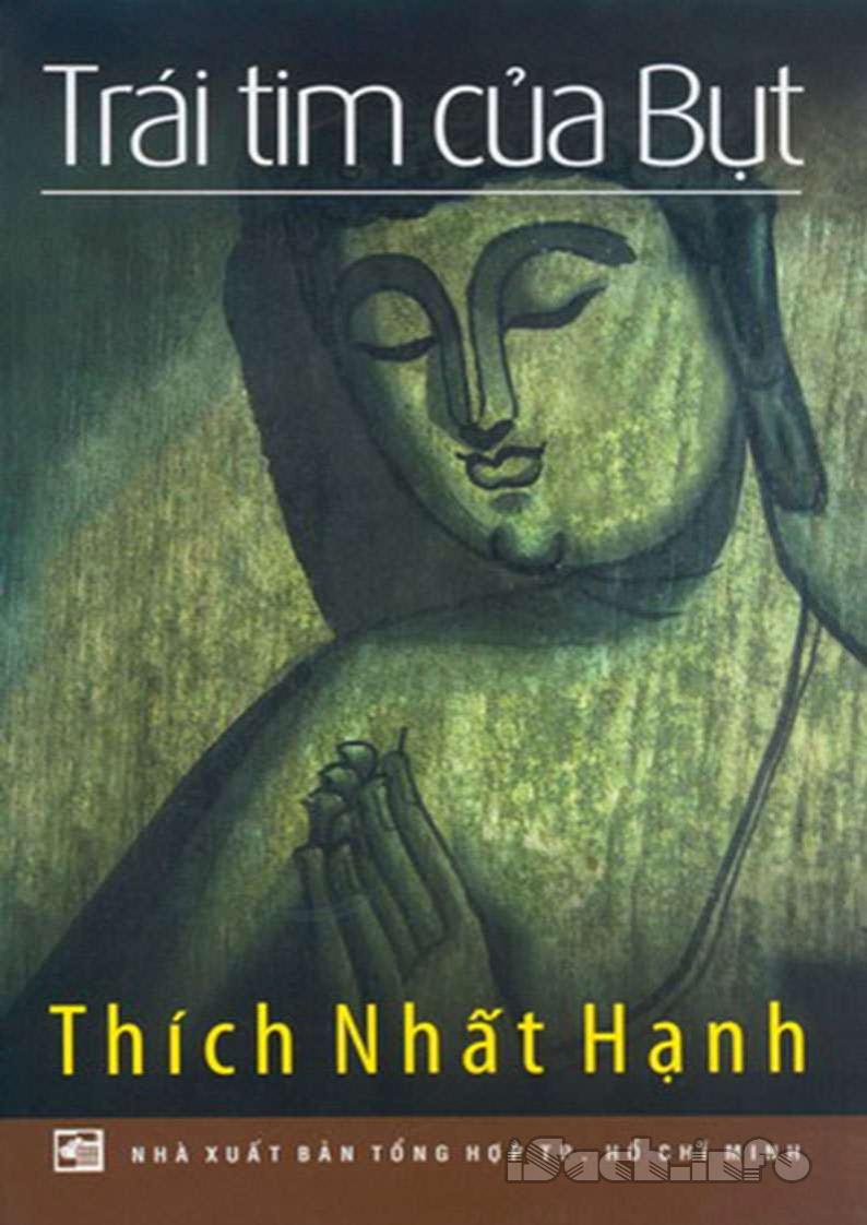 Trái Tim Của Bụt