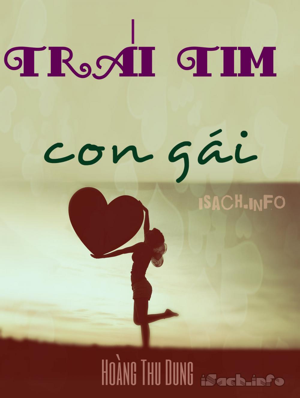 Trái Tim Con Gái