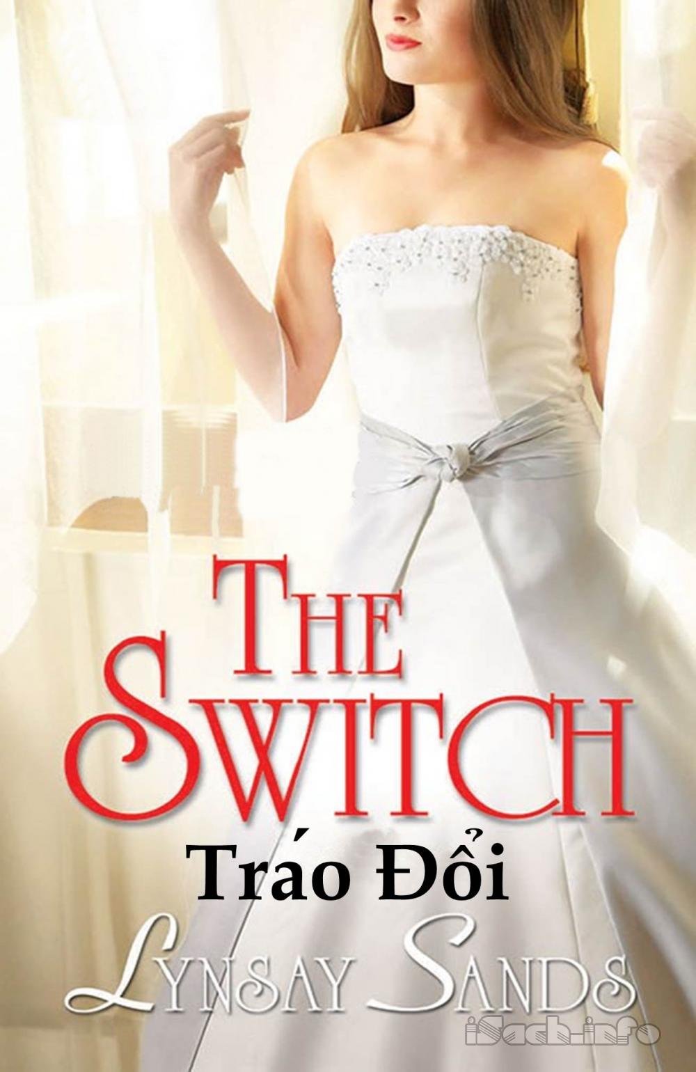 Tráo Đổi