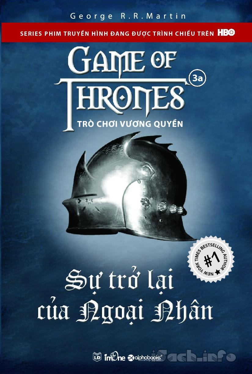 Trò Chơi Vương Quyền 3A