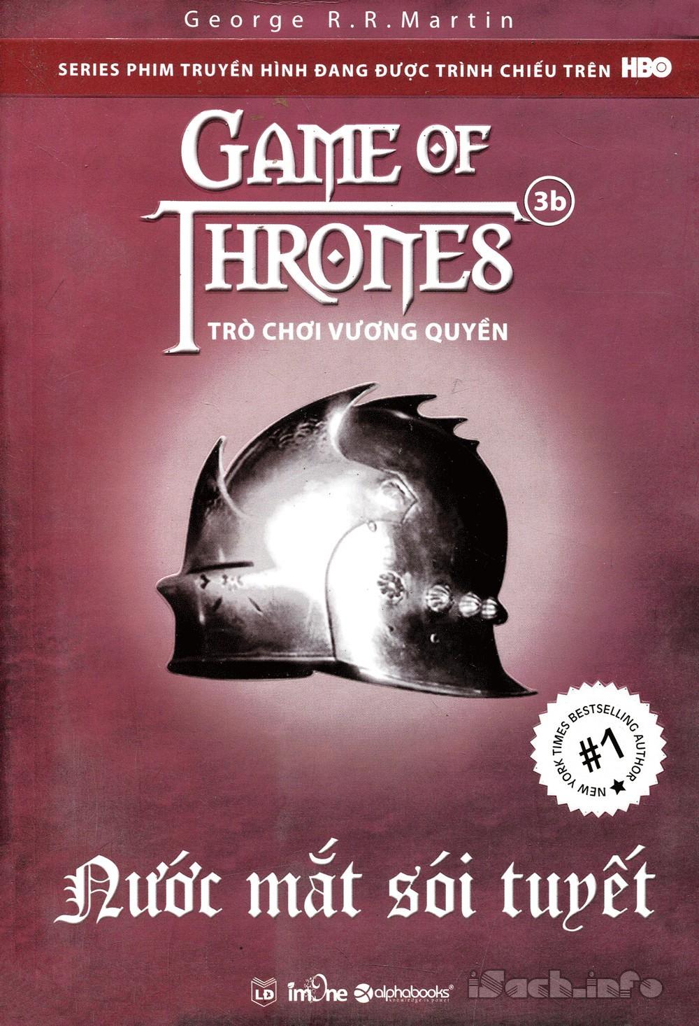 Trò Chơi Vương Quyền 3B