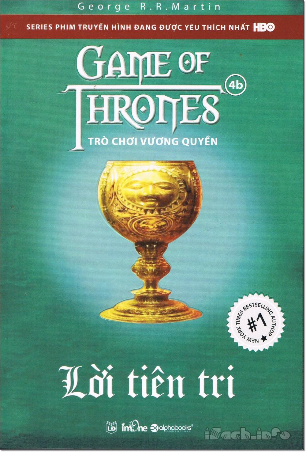 Trò Chơi Vương Quyền 4B