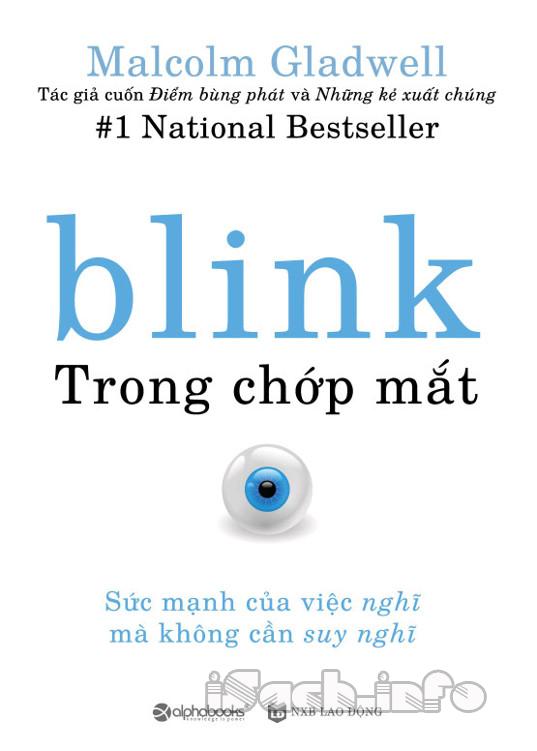 Trong Chớp Mắt