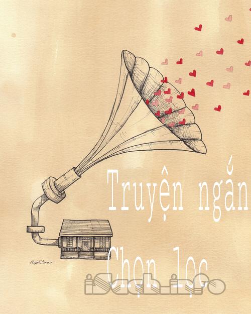 Truyện Ngắn Chọn Lọc
