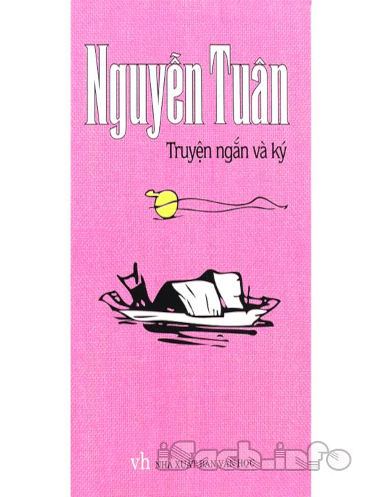 Ảnh bìa truyện