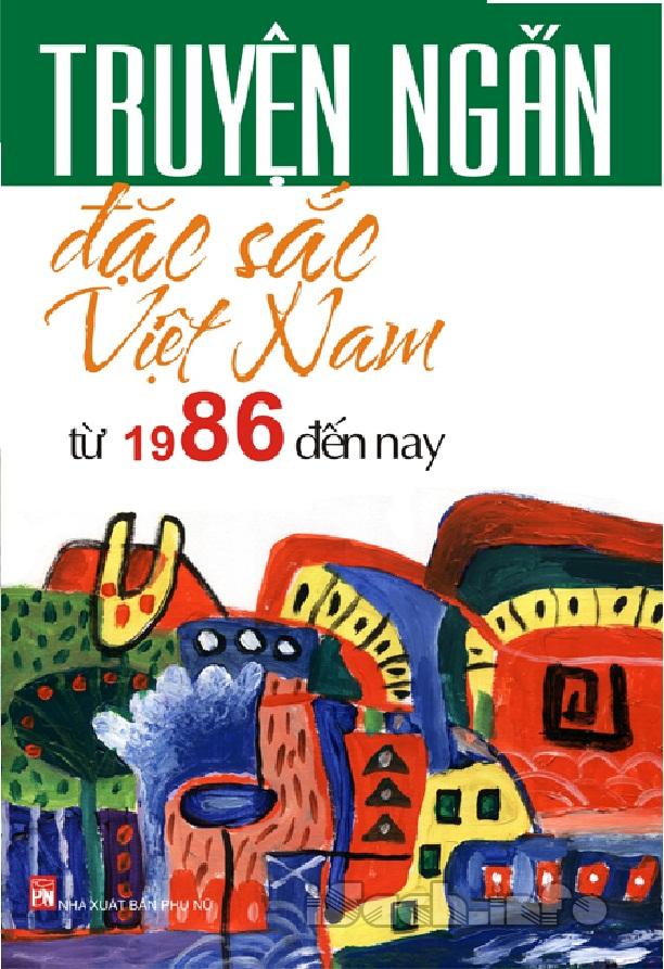 Truyện Ngắn Việt Nam Đặc Sắc 2