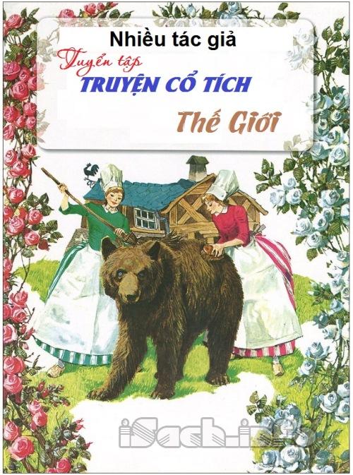 Tuyển Tập Truyện Cổ Tích Thế Giới