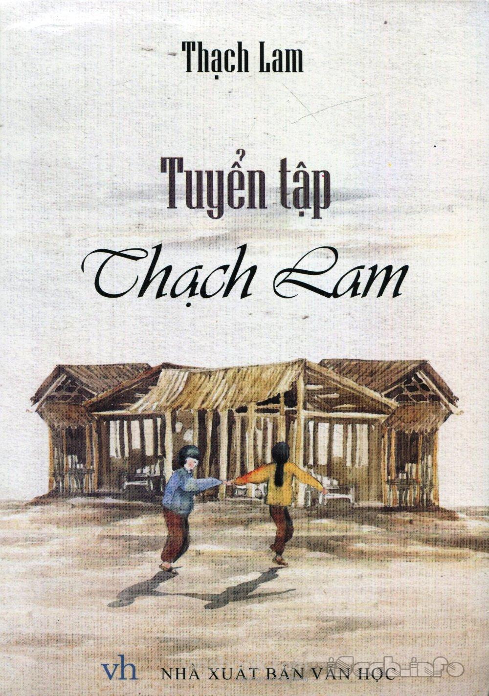 Tuyển Tập Truyện Ngắn Thạch Lam