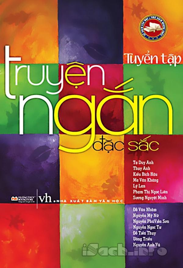 Tuyển Tập Truyện Ngắn