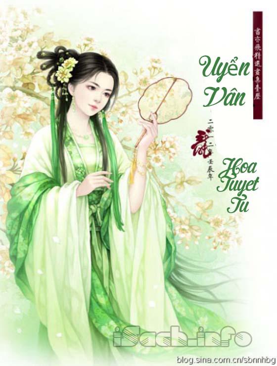 Uyển Vân