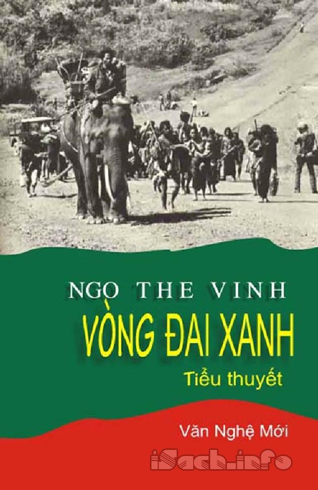 Vòng Đai Xanh