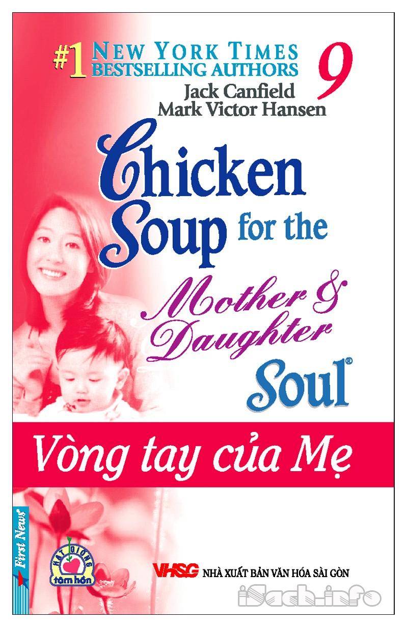 Vòng Tay Của Mẹ