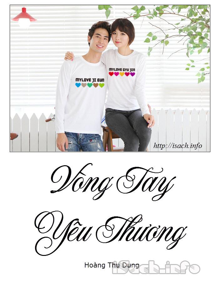 Vòng Tay Yêu Thương