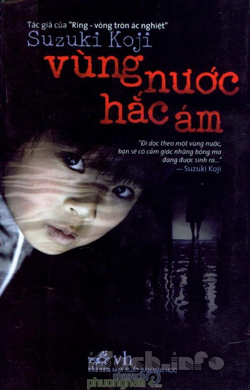 Vùng Nước Hắc Ám