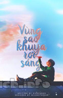 Vùng Sao Khuya Rơi Sáng