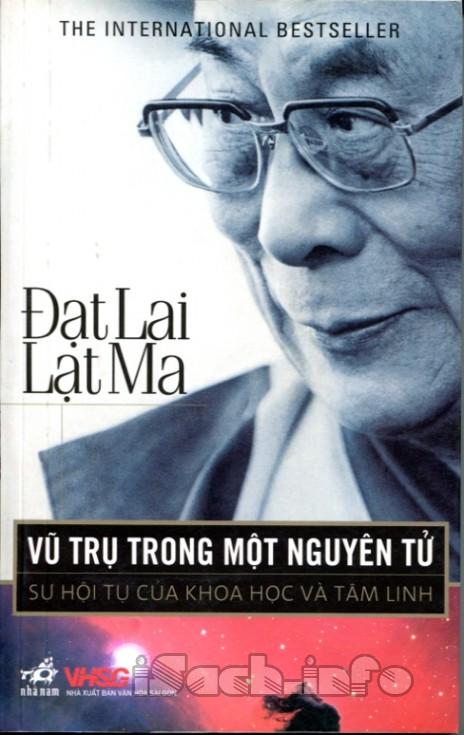 Ảnh bìa truyện