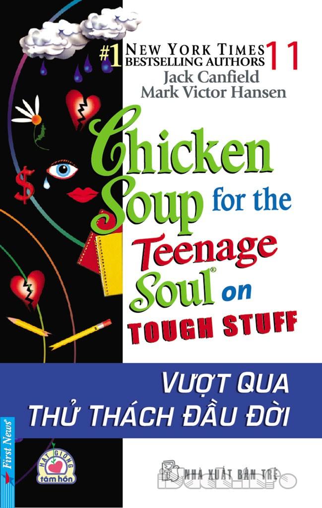 Vượt Qua Thử Thách Đầu Đời