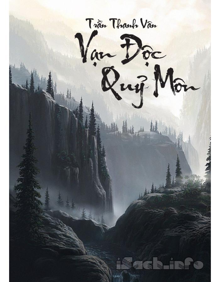 Vạn Độc Quỷ Môn
