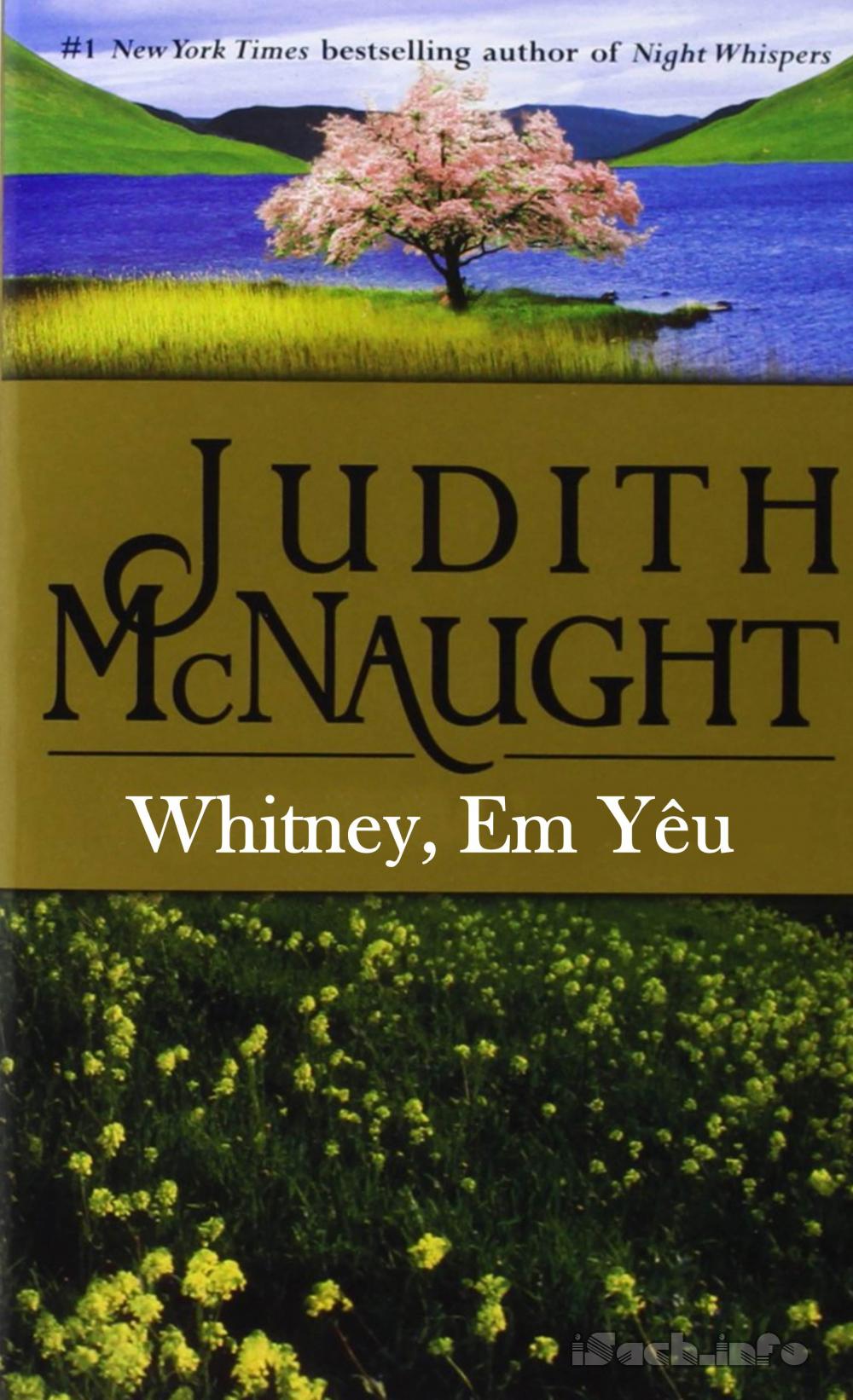 Whitney, Em Yêu
