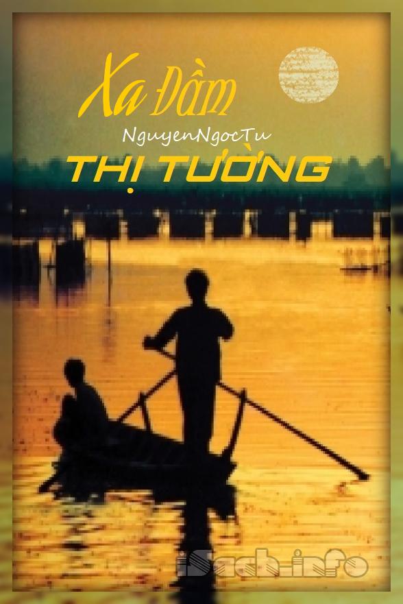 Ảnh bìa truyện