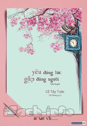 Yêu Đúng Lúc, Gặp Đúng Người