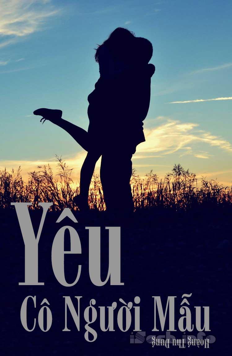 Yêu Cô Người Mẫu