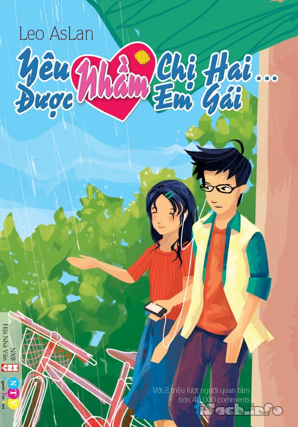 Yêu Nhầm Chị Hai Được Nhầm Em Gái