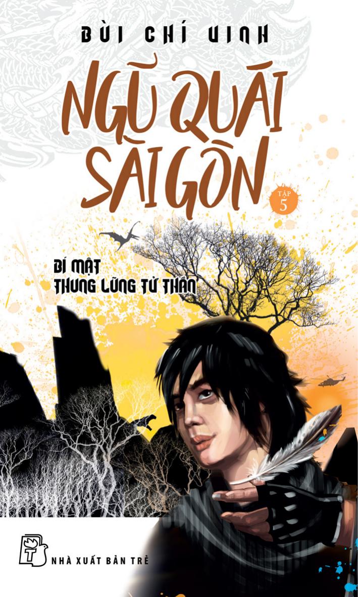 Ngũ quái Sài Gòn - Bí Mật Thung Lũng Tử Thần