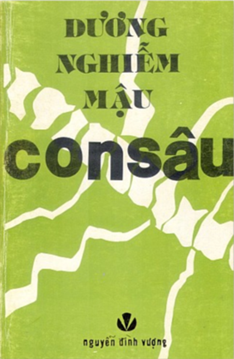 Con sâu
