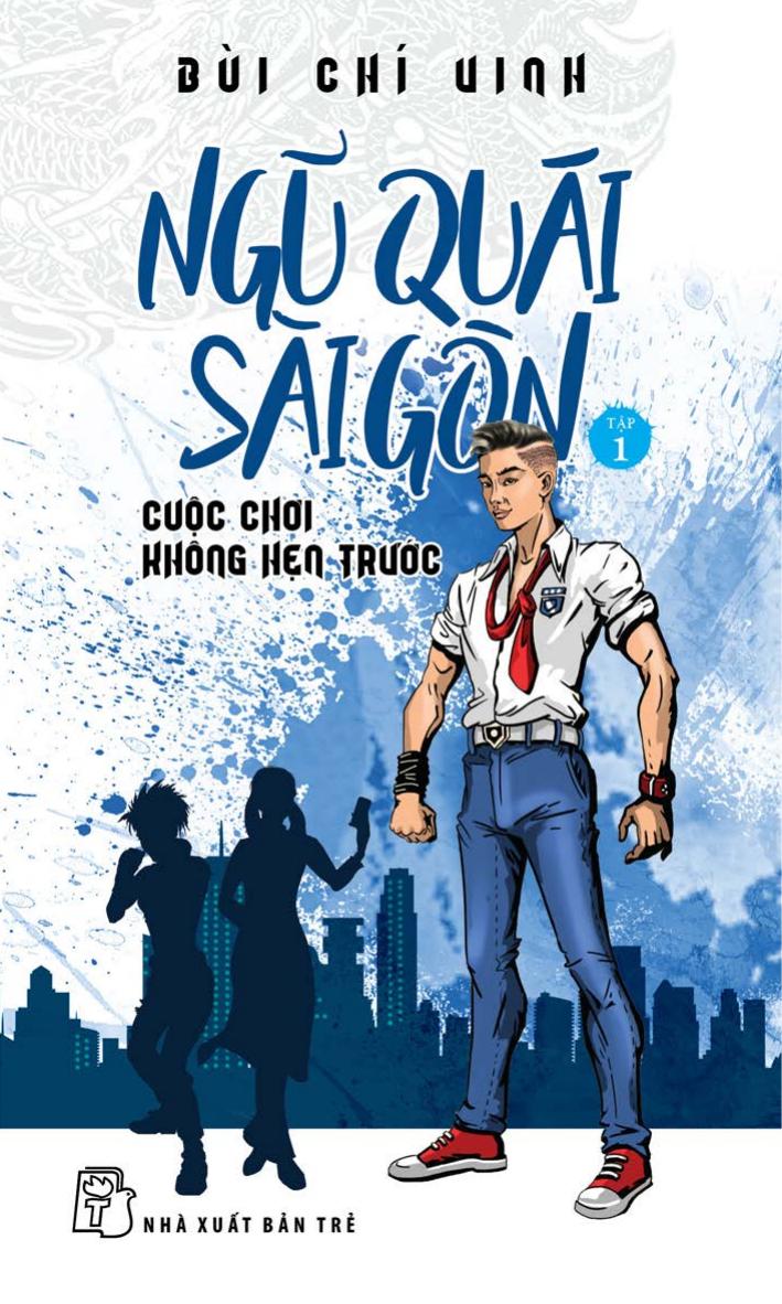 Ngũ quái Sài Gòn - Cuộc Chơi Không Hẹn Trước