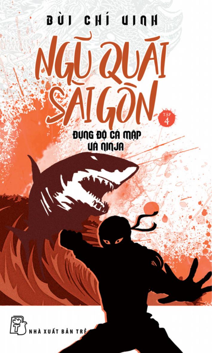 Ngũ quái Sài Gòn - Đụng Độ Cá Mập Và Ninja