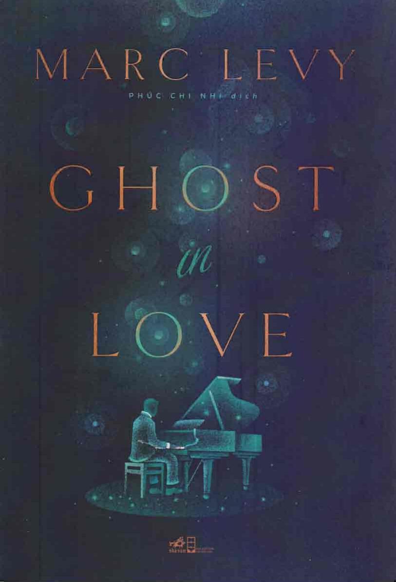 Ghost In Love (PDF)