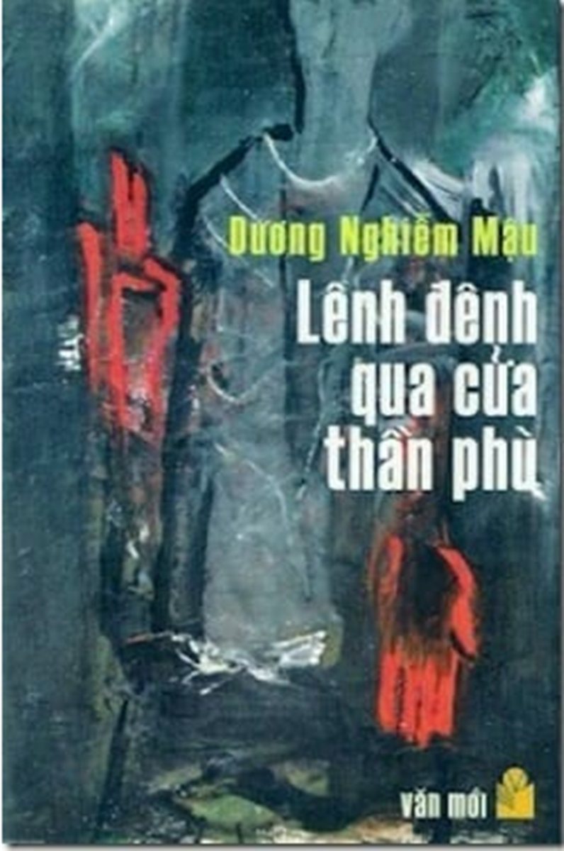 Lênh đênh qua cửa Thần phù